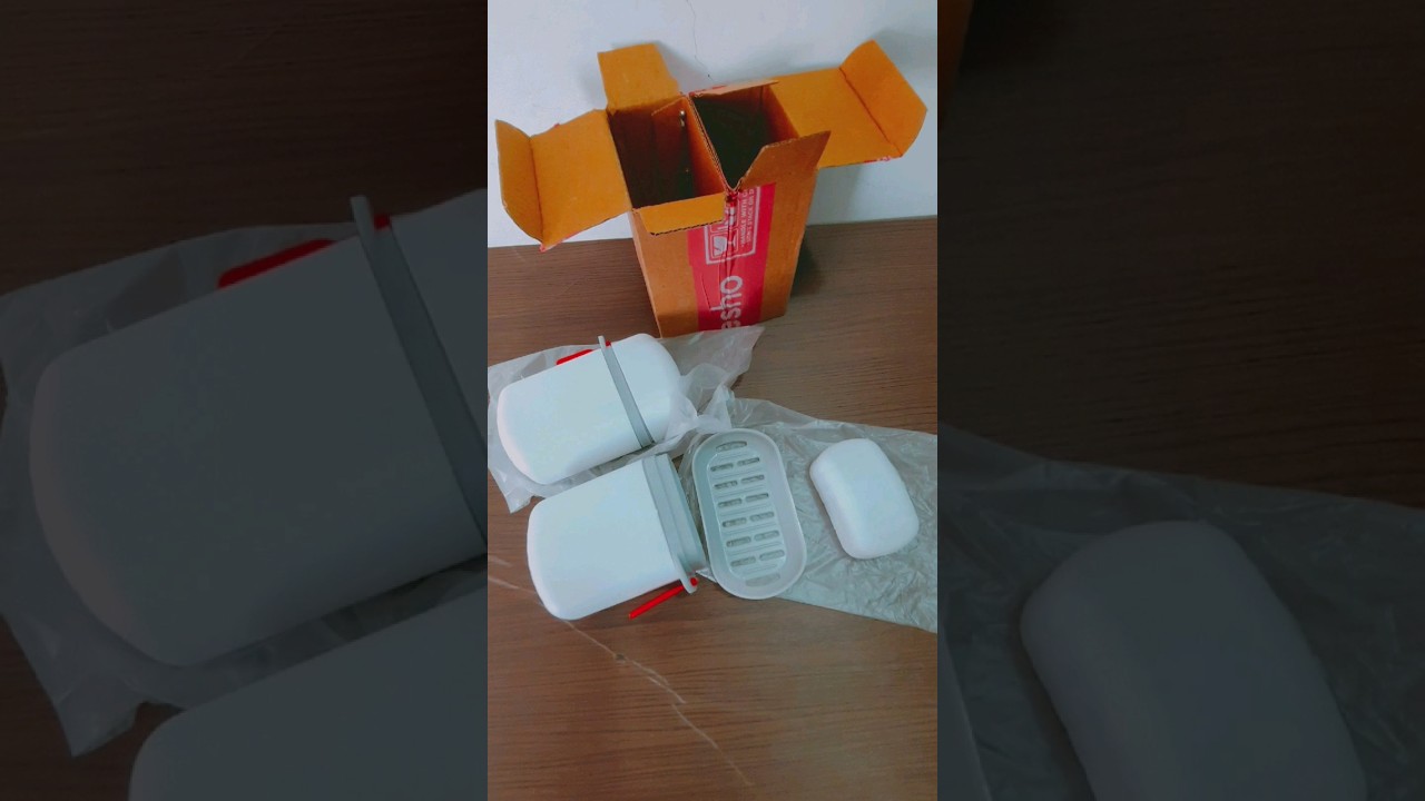 Traveling Shop Dick, Soap Box Unboxing 