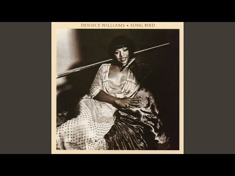 Putar Be Good to Me - Deniece Williams