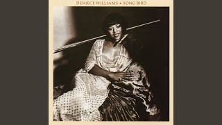 Video thumbnail of "Deniece Williams - Be Good to Me"