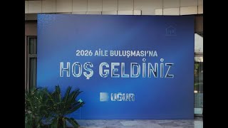 Download Lagu Yılın En Uğur’lu Buluşması | Uğur Soğutma 2026 Bayi Toplantısı MP3