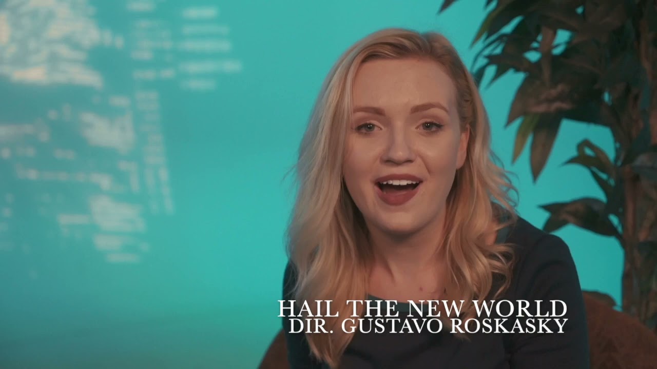 Reel for Meredith Bennett