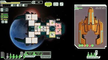[61/124] Mantis C - FTL Hard no pause Winstreak (current WR)