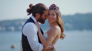 The Early Bird / Erkenci kuş Episode 51(FINAL) Trailer (Can and Sanem are getting married) ENG SUB.
