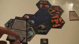 TI3 Tutorial: Part 6 - Game Loop Phase II - Action