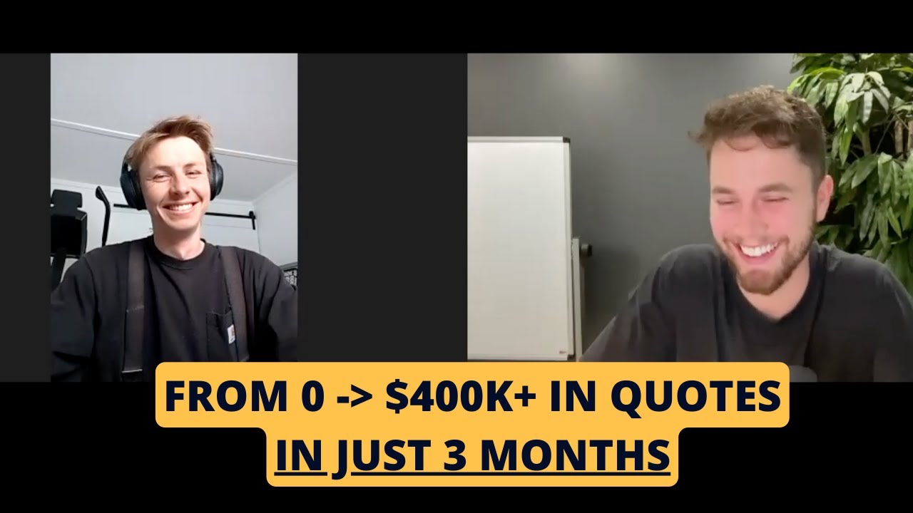 Matthew Leonhardt - The Contractor Marketing Mastermind Review