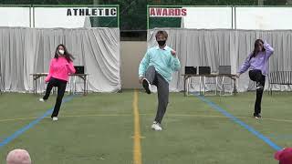 Marist Athletic Awards Ceremony 2021