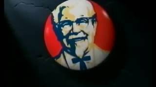 Kfc 1999 Big Crunch