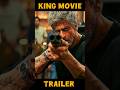 KING Trailer Teaser: Shah Rukh & Suhana Khan | 2025 Action Blockbuster