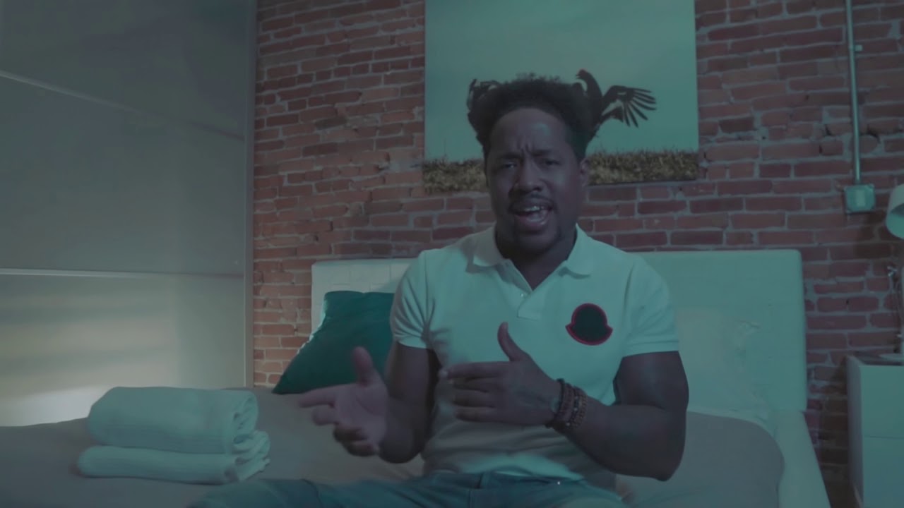 Beezy Jetson x Water Waive x Gibbs- Henny Nights | Visual by @MarlissaMonay