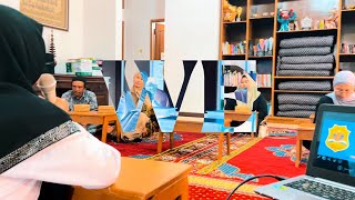 Program Presentation and Competency Mapping Test Grade 7 academic year 2026/2027 Program Presentation and Competency Mapping Test Grade 7 academic year 2026/2027