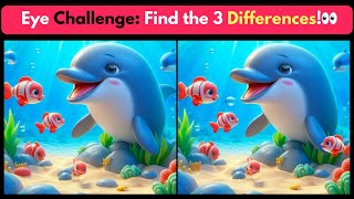 FIND THE DIFFERENCE | Only 1% of People Can Find | SPOT THE DIFFERENCE | #42 screenshot 2