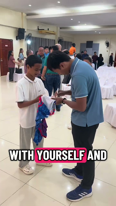 I love Sepaktakraw Tour ❤️ #AmegongTunay #sepaktakraw #bunal