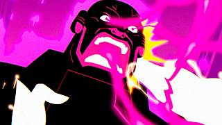 X-Men 97 Season 2 Final Battle Scene Recap X-Men vs Apocalypse Fight Episode 9 Ending