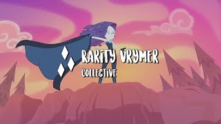 Rarity Vrymer Collective - The Other Side (VIP) (feat. Kazumi Evans) (Original Mix) [DOWNLOAD] @RarityVCStudiosOfficial