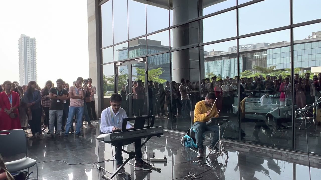 Multilingual Instrumental (Rondo alla turca - Mozart/La Casa De Papel-Bella Ciao/Zara Zara/Natarang)