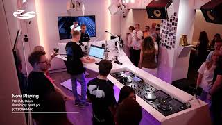 Vdj felix 8.05.2026 Asot 1276 R3HAB, Orem (watch my heart go …)