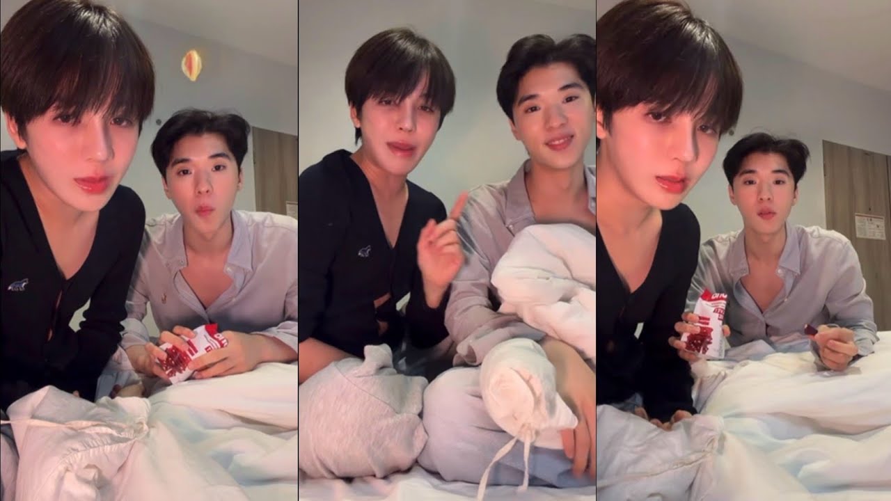 #cooheart 23/01/26 ไลฟ์ (เอิร์ธ กัษมนณัฎฐ์)ft.โอ๊ต,พี่ฮง #คูฮาร์ท