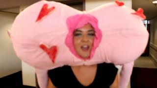 Dragon Con 2019 Giant Pov