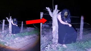 Scary Videos.  V192