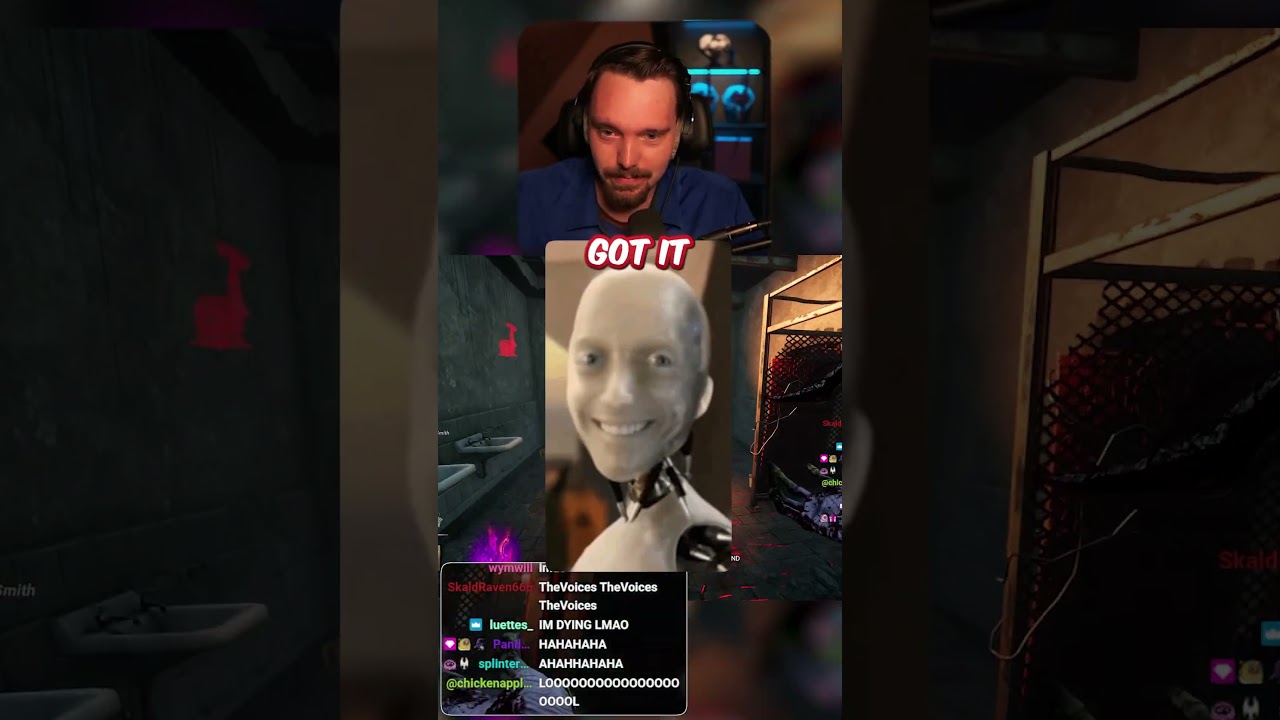 Lore Accurate Vecna..?