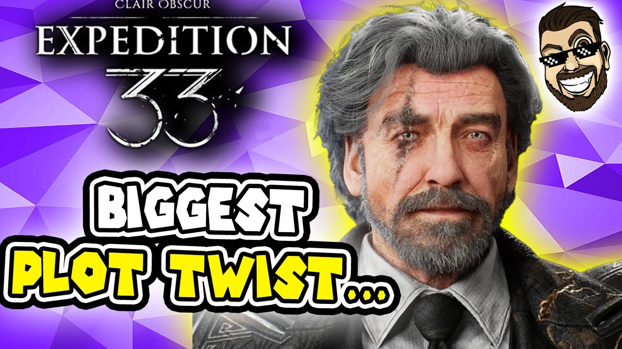 Renoir Is Waiting… | Expedition 33 Boss Fight  🔥