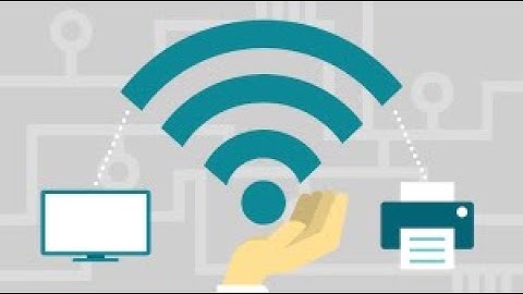 Introduction to Wireless Networks
