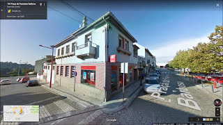 Conhecendo Portugal, Estarreja.