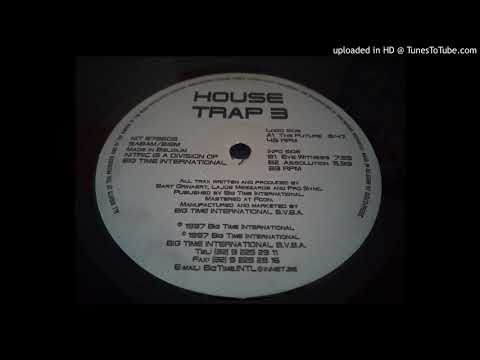 Housetrap — Housetrap - Absolution