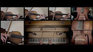 Uplifting and Inspiring Music: Solitude