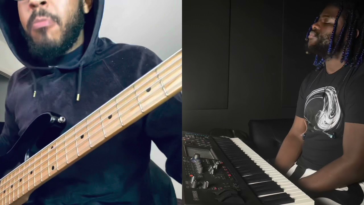 Jae 5, Rema, Skepta - Dimension Live Arrangement