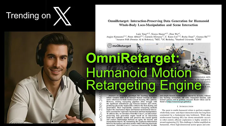 OmniRetarget: Humanoid Motion Retargeting Engine