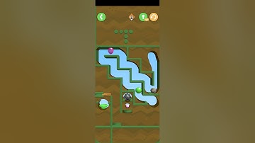 dig this! 394-11 | MUDSLIDE | dig this level 394 episode 11 solution gameplay walkthrough