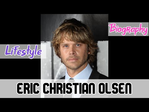 Video: Eric Olsen: Biografi, Kreativitet, Karriere, Personlige Liv