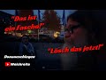 "Das ist ein Fascho!" Antifa Gegendemo Donaueschingen AfD Bürgerdialog Alice Weidel 25.10.25
