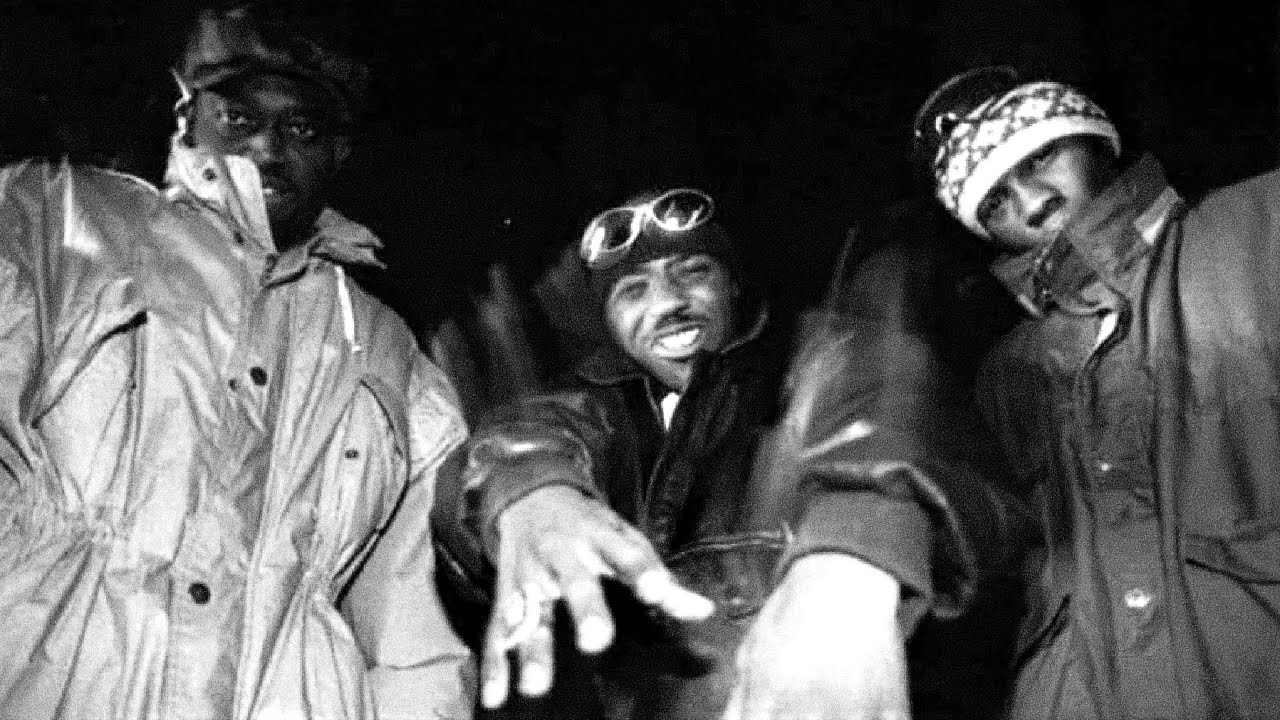 Underground Hip Hop Tracks - '90s & '00s - Vol. 23 [No AI] - YouTube