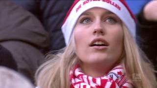 Samenvatting Rb Leipzig - Hertha Bsc