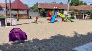 comuna Recea, judet Brasov