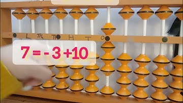 Big Friend Formula Abacus in Hindi ||Addition and Substraction ||Abacus ||Level 1 ||Fast Calculation