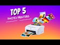 "Top 5 Best Photo Printers of 2026 | Ultimate Review &amp; Comparison"