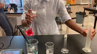 Learning Objective 6.18-pH, Buffers, and Buffer Capacity