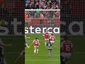 KIM LITTLE SCORES OUR THIRD AGAINST MANCHESTER UNITED!