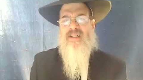 YouParsha - Vayishlach 5769.mov