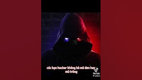 một nhóm hacker nổi tiếng vậy mà thua kill net của các anh nga ngố   nguồn : radio TC