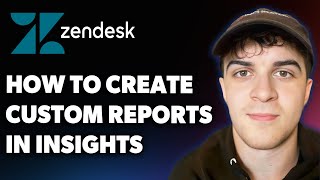 Famous How to Create Custom Reports in Zendesk Insights (easiest Way)​​​​​​​ (Full 2025 Guide) Net Worth
