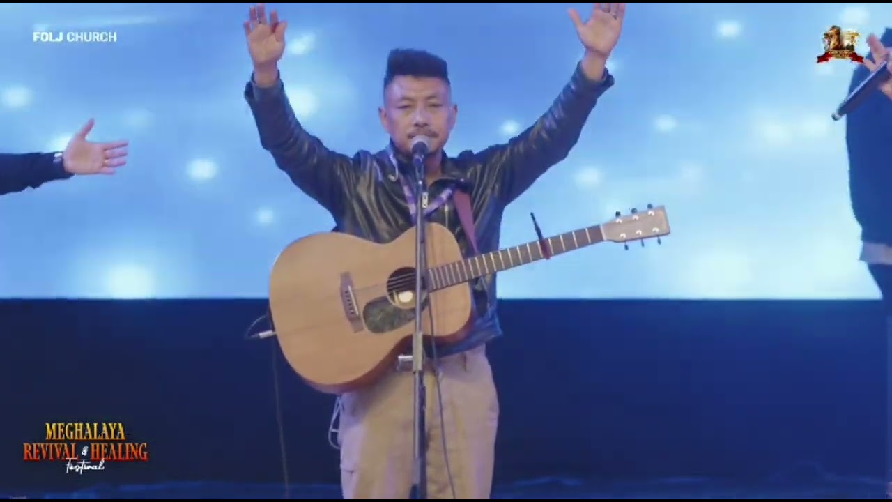 Oh Moi Laga Jisu Kiman Bhaal Ase / Oh Trai Jisu Me Long U Ba Bha Shisha ❤️‍🔥