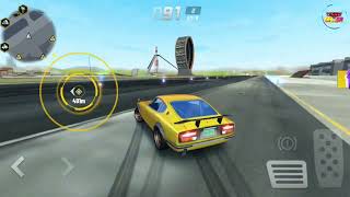 ram rumble bee New Extreme Car Driving #cars   #shorts #evcars screenshot 3