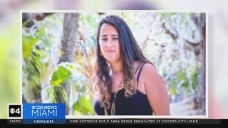 Arrest Made After Womans Body Found In Front Of Miami City Ballet On Miami Beach