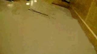 Terrible Backflip Into Faceplant