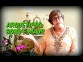 Arquétipos por Márcia Fernandes