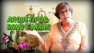 Arquétipos por Márcia Fernandes